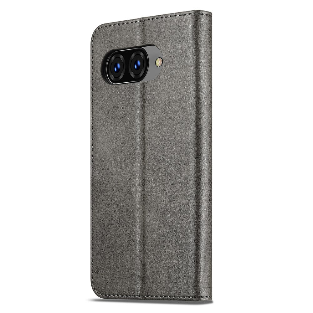 Google Pixel 10a - LC.IMEEKE Leder Etui Hülle - Image 9