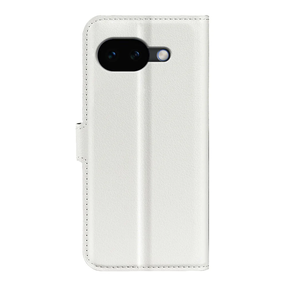Google Pixel 10a - Leder Etui Hülle - Image 11