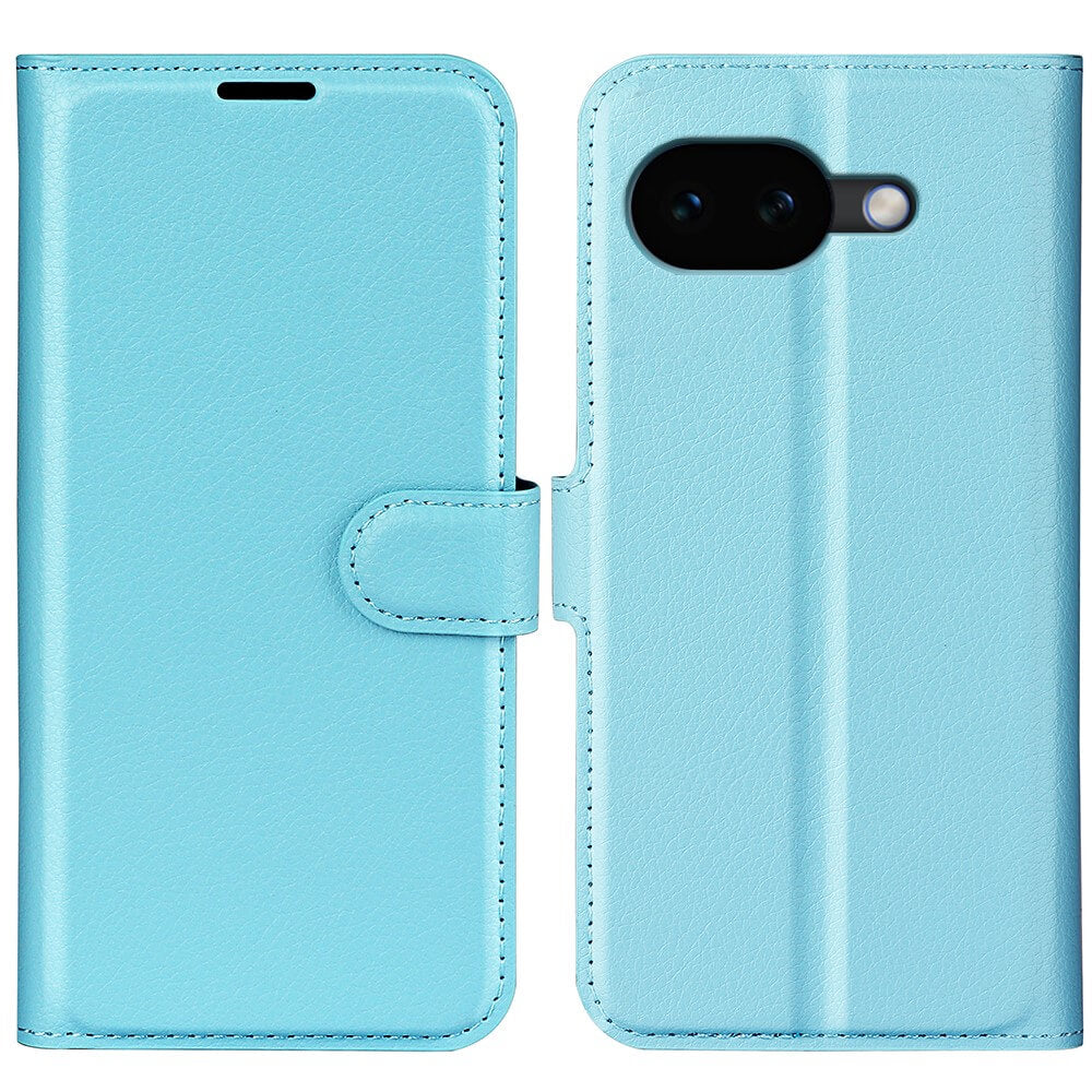 Google Pixel 10a - Leder Etui Hülle - Image 20