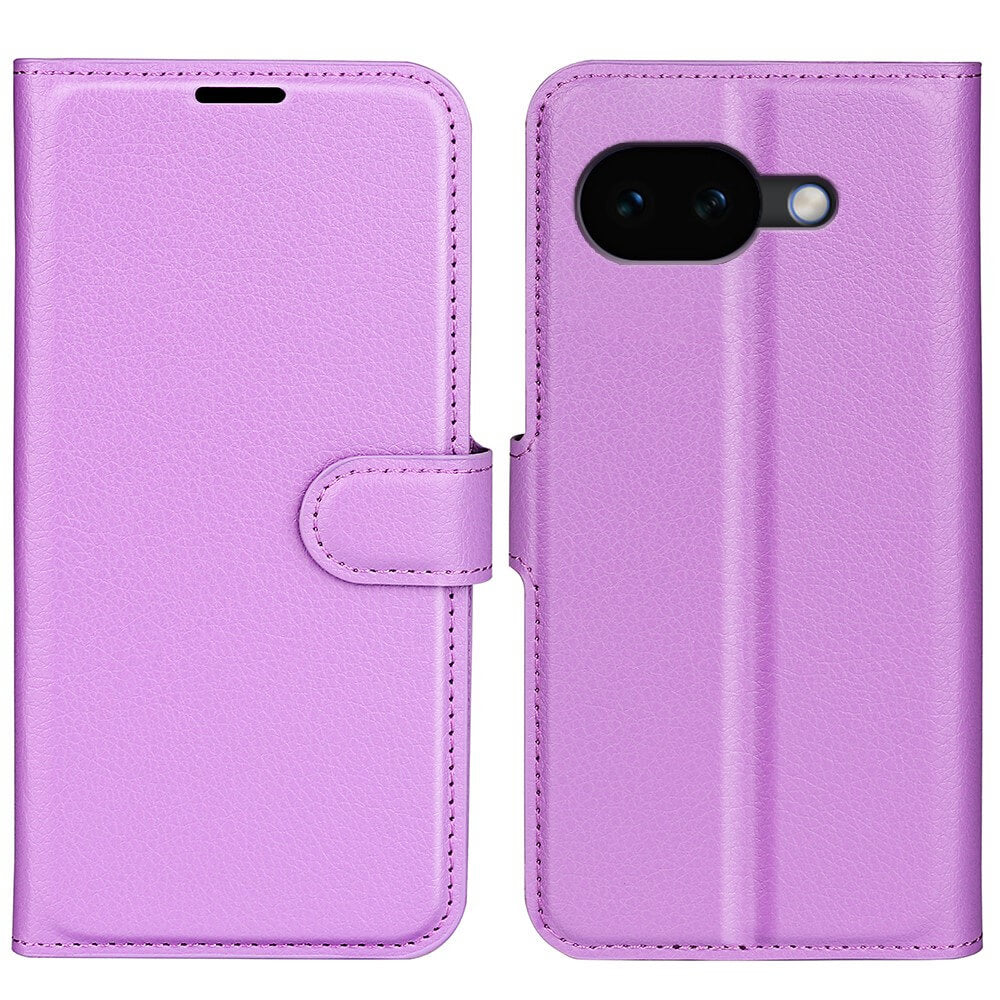 Google Pixel 10a - Leder Etui Hülle - Image 32