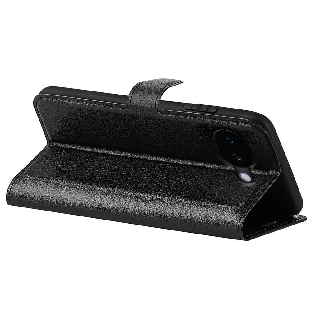 Google Pixel 10a - Leder Etui Hülle - Image 4