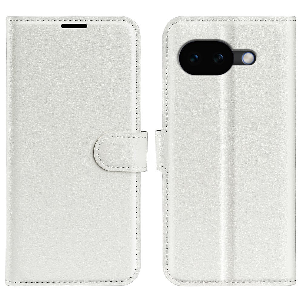 Google Pixel 10a - Leder Etui Hülle - Image 7