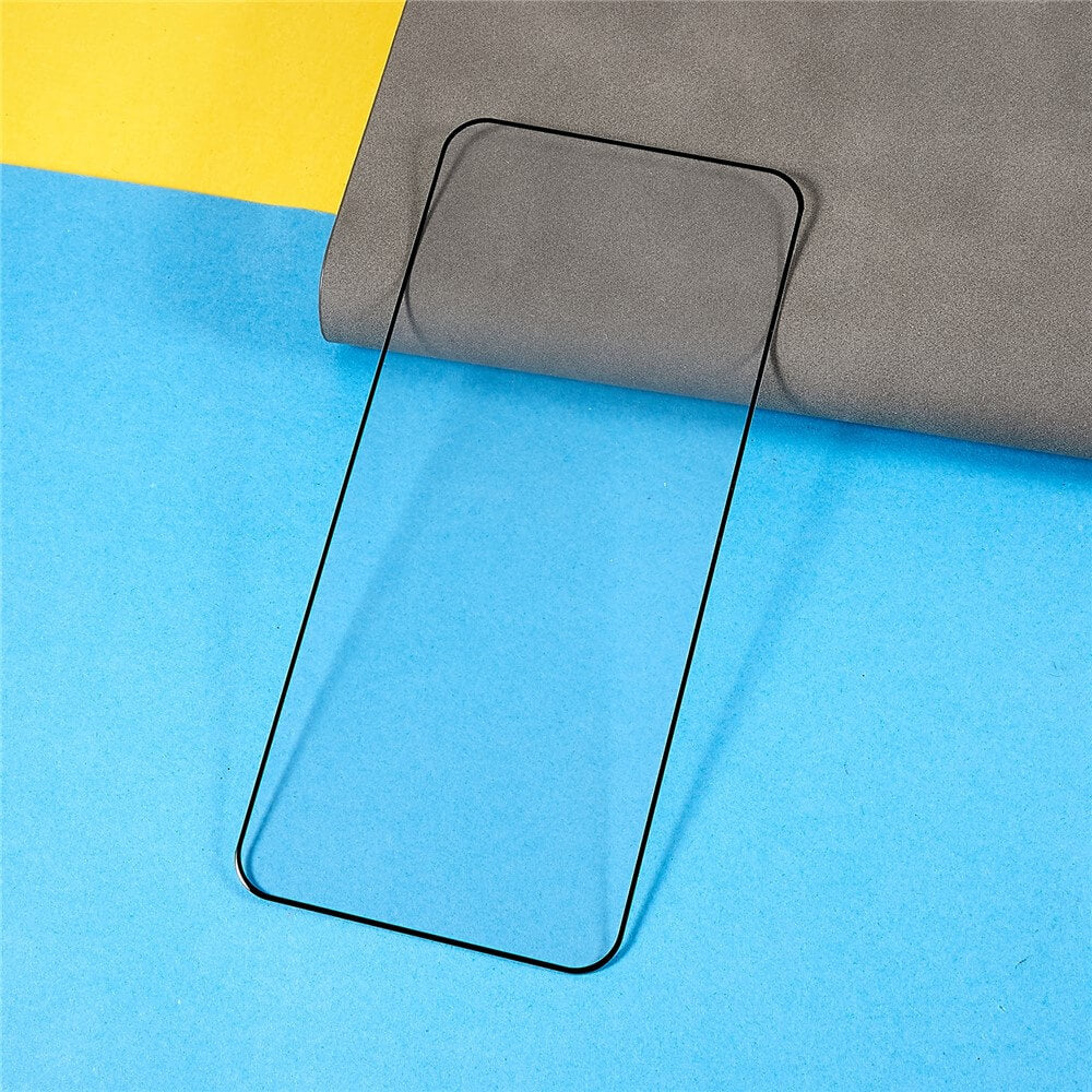 Google Pixel 10a - Panzerglas Schutzfolie Display - Image 6