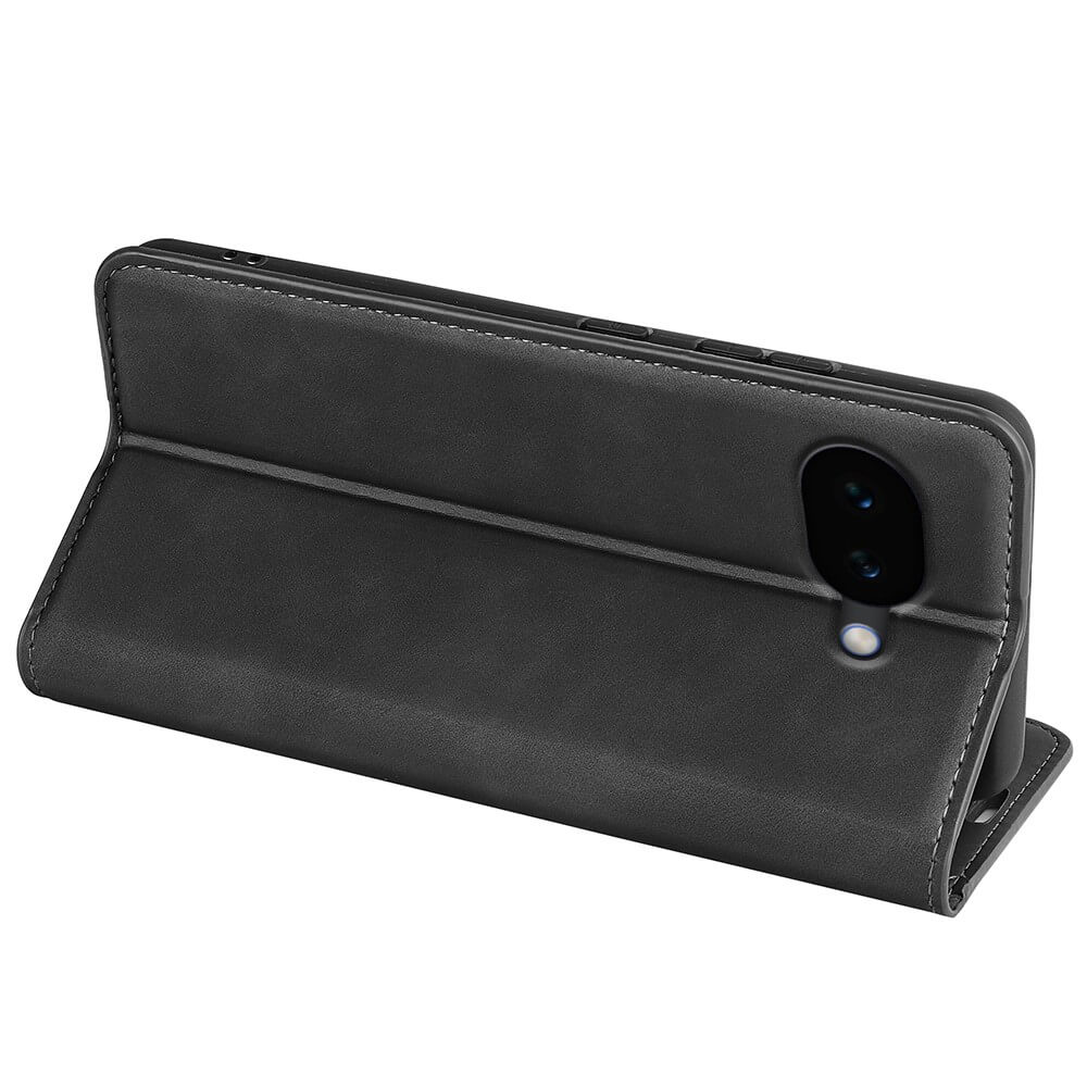 Google Pixel 10a - Stand Flip Case Hülle - Image 3