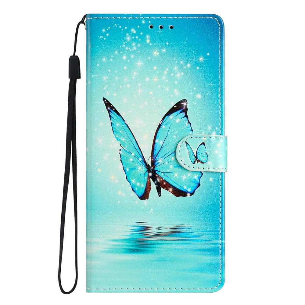 Google Pixel 10a - Tasche Hülle mit Motiv - Image 5
