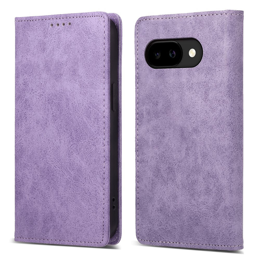 Google Pixel 10a - Vintage Flip Case - Image 15