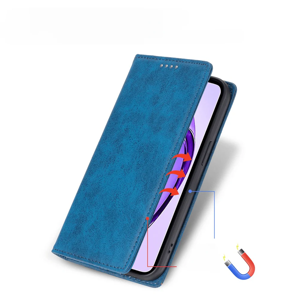 Google Pixel 10a - Vintage Flip Case - Image 4