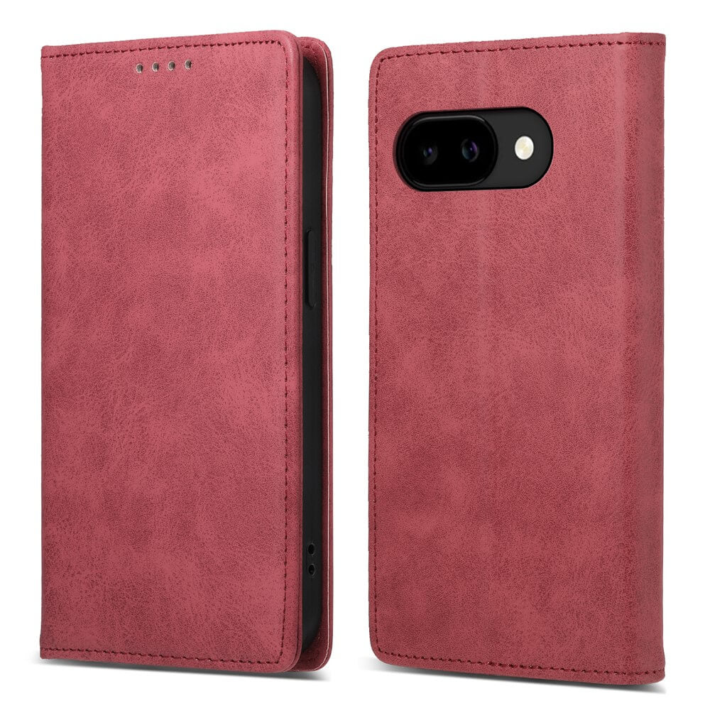 Google Pixel 10a - Vintage Flip Case - Image 7