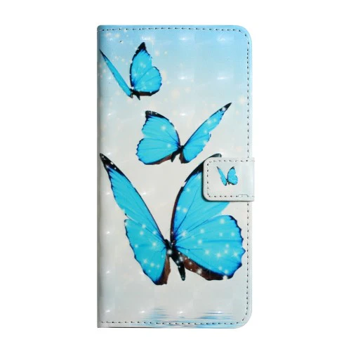 Google Pixel 6 Pro - Etui Glitzer Effekt - Image 12