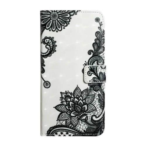 Google Pixel 6 Pro - Etui Glitzer Effekt - Image 5