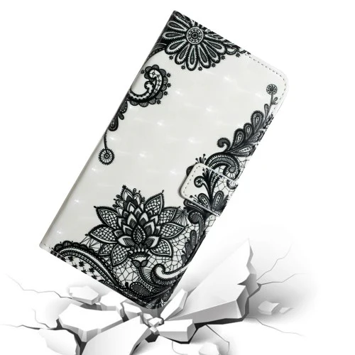Google Pixel 6 Pro - Etui Glitzer Effekt - Image 6