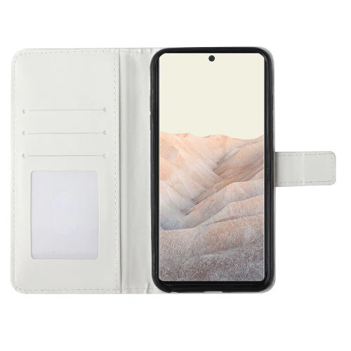 Google Pixel 6 Pro - Etui Glitzer Effekt - Image 8