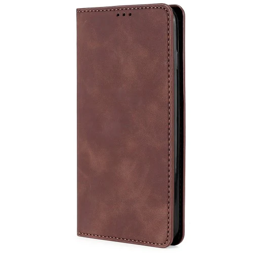 Google Pixel 6 Pro - Vintage Flip Case Hülle - Image 12