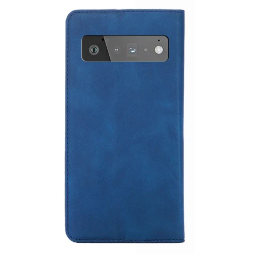 Google Pixel 6 Pro - Vintage Flip Case Hülle - Image 17