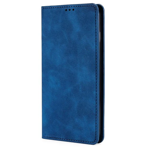 Google Pixel 6 Pro - Vintage Flip Case Hülle - Image 18