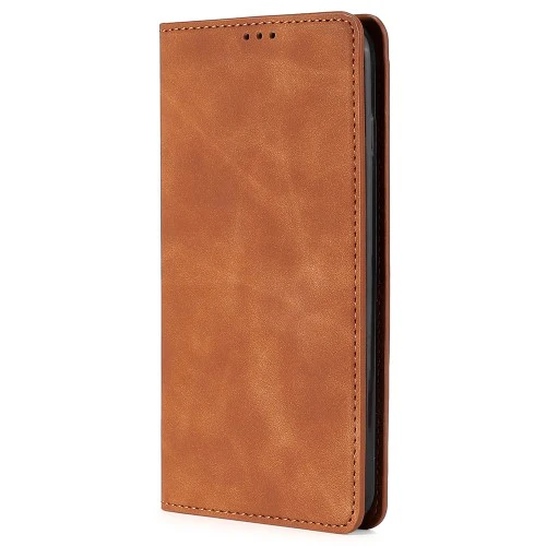 Google Pixel 6 Pro - Vintage Flip Case Hülle - Image 23