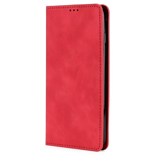 Google Pixel 6 Pro - Vintage Flip Case Hülle - Image 5