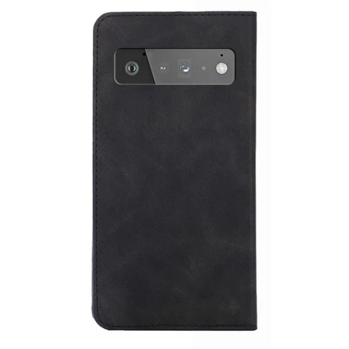 Google Pixel 6 Pro - Vintage Flip Case Hülle - Image 8