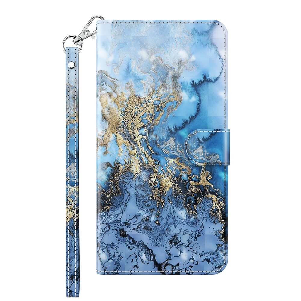 Google Pixel 7 - Etui Glanz Effekt - Image 13