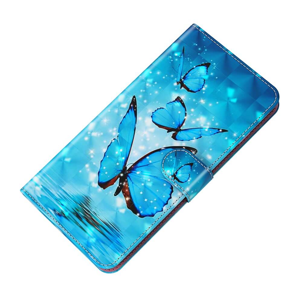 Google Pixel 7 - Etui Glanz Effekt - Image 5