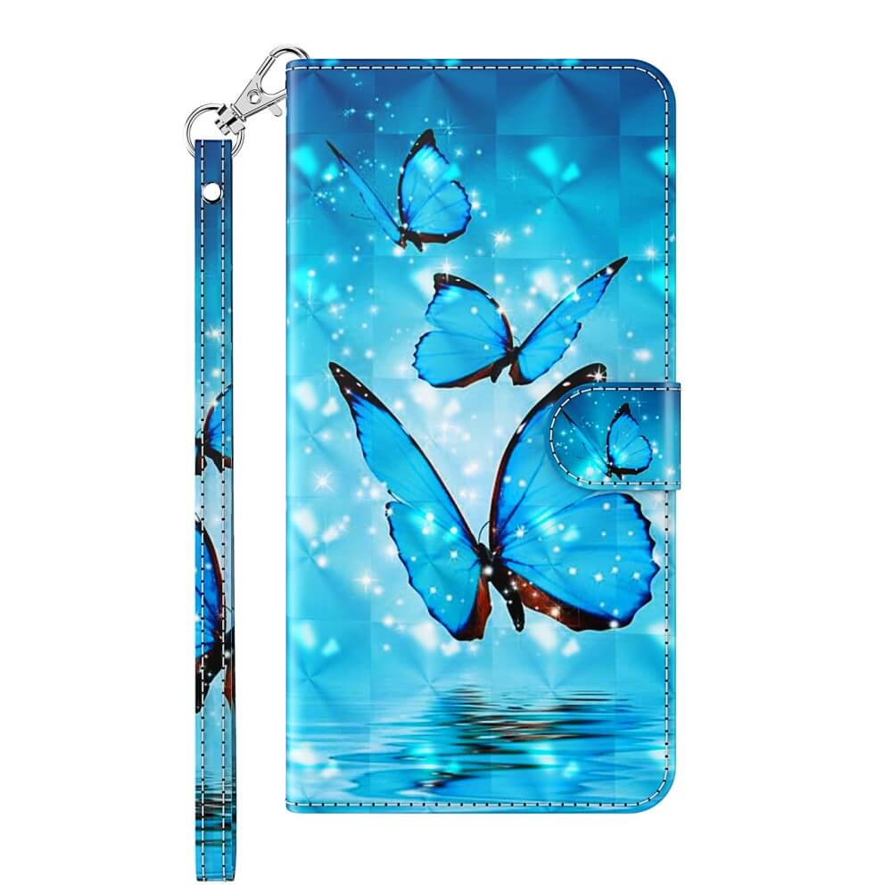 Google Pixel 7 - Etui Glanz Effekt - Image 7