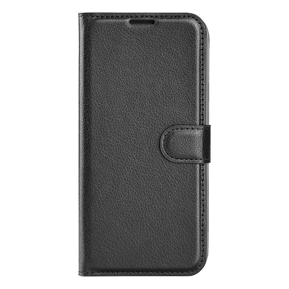 Google Pixel 7 - Leder Etui Hülle