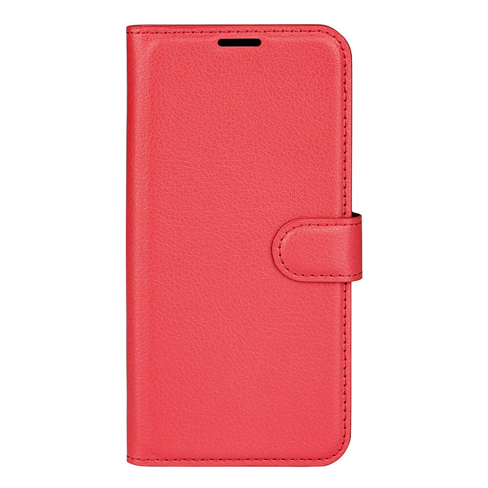 Google Pixel 7 - Leder Etui Hülle - Image 14