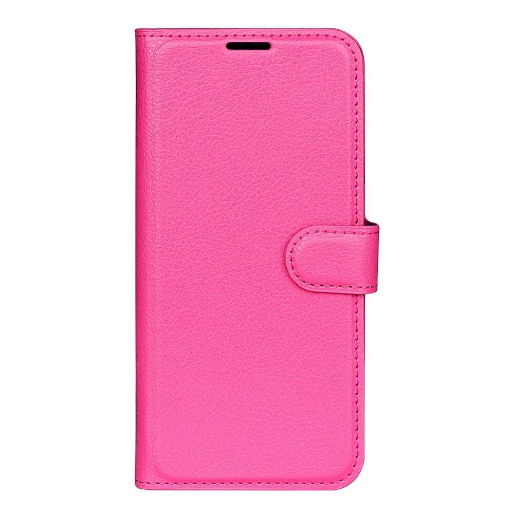 Google Pixel 7 - Leder Etui Hülle - Image 19