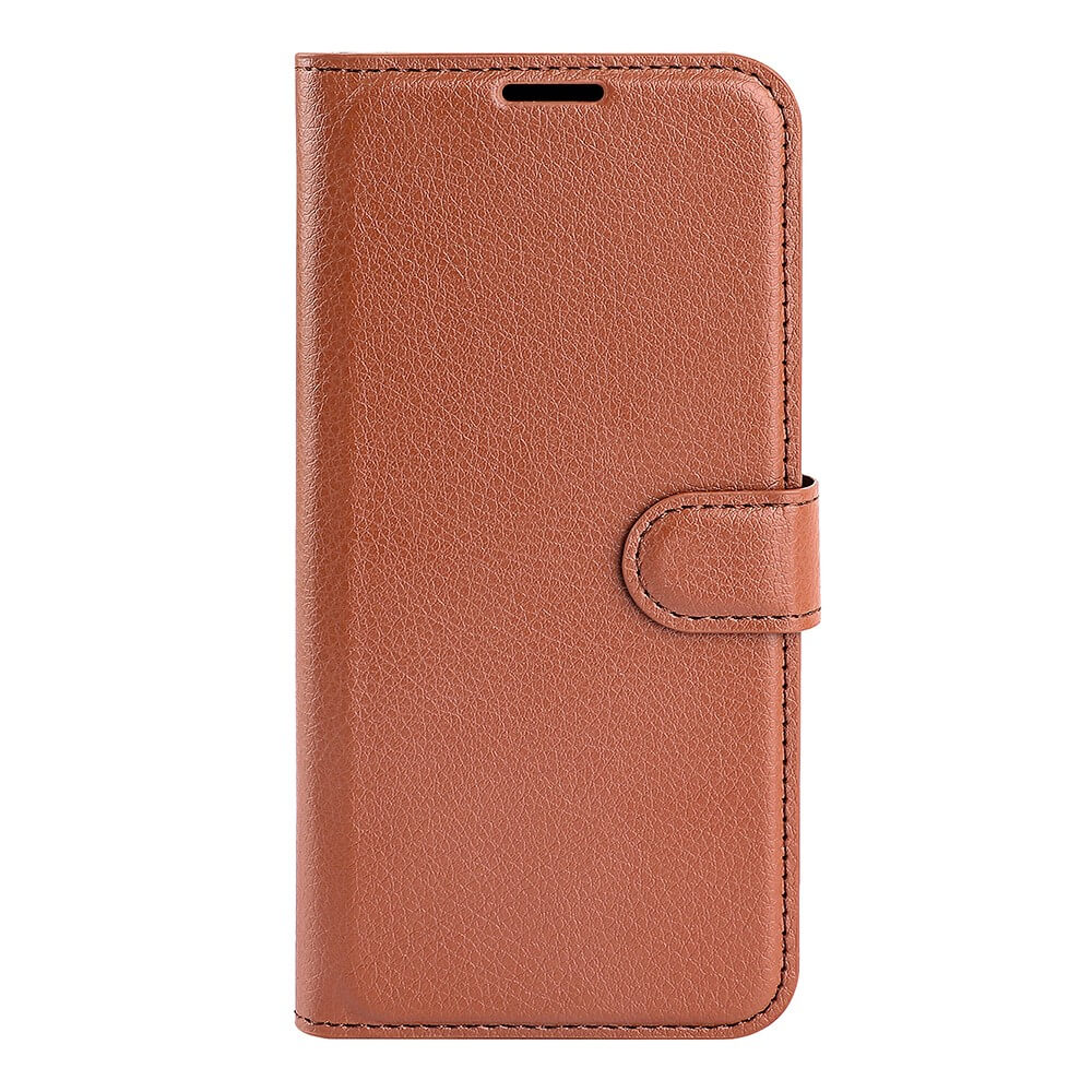 Google Pixel 7 - Leder Etui Hülle - Image 38