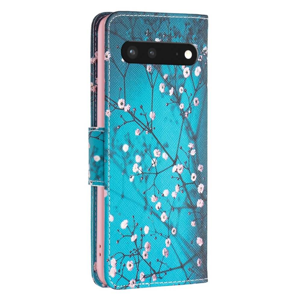 Google Pixel 7 - Leder Hülle - Image 4