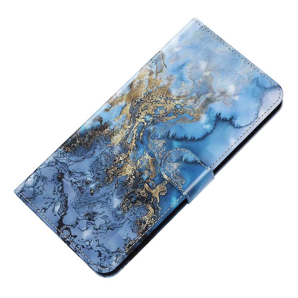Google Pixel 7 Pro - Etui Glanz Effekt - Image 11
