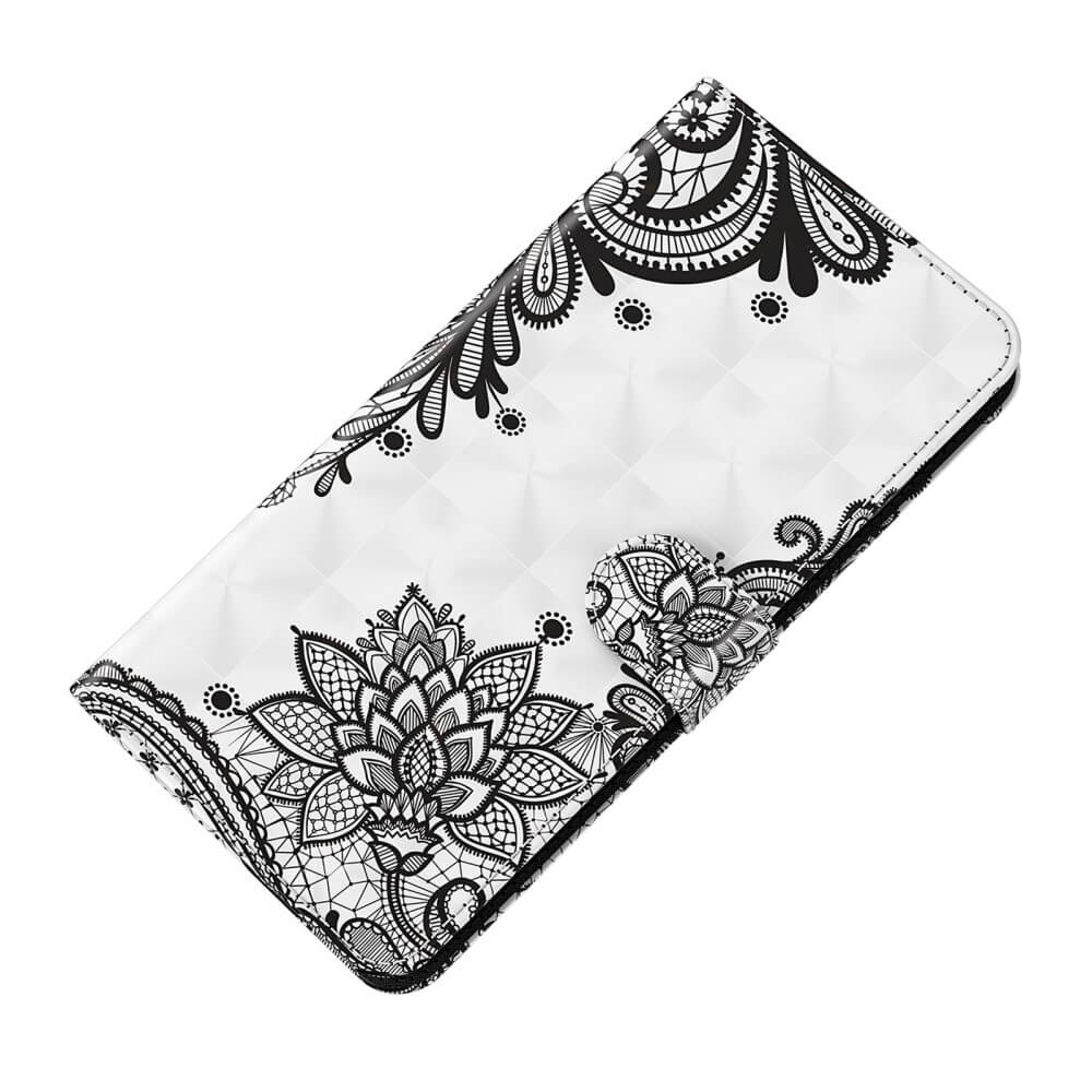 Google Pixel 7 Pro - Etui Glanz Effekt - Image 14