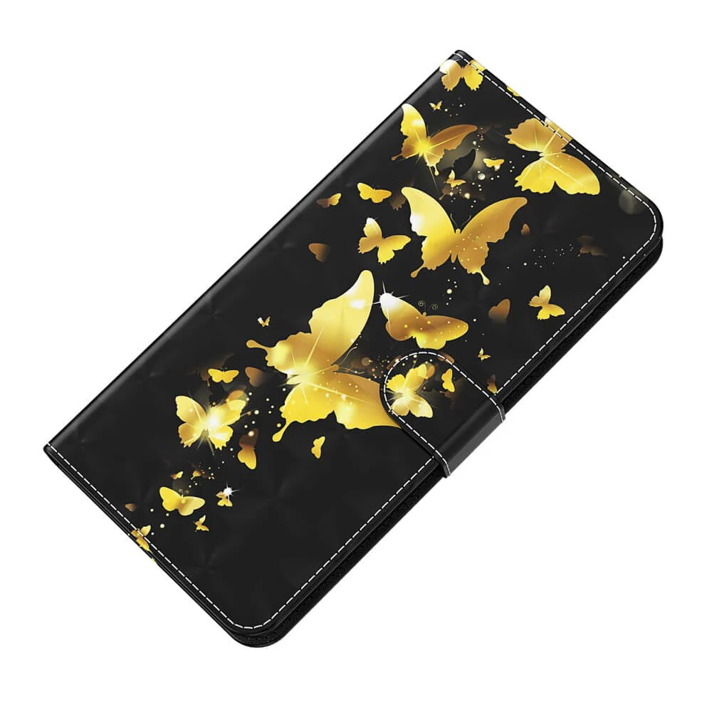 Google Pixel 7 Pro - Etui Glanz Effekt - Image 2