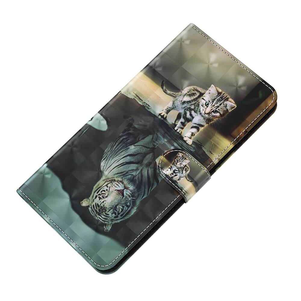 Google Pixel 7 Pro - Etui Glanz Effekt - Image 6