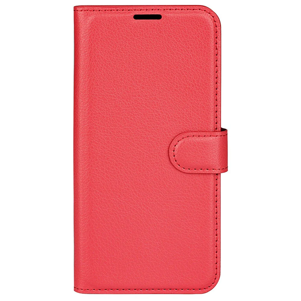 Google Pixel 7 Pro - Leder Etui Hülle - Image 23
