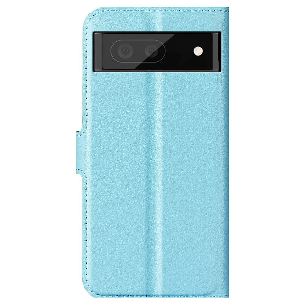 Google Pixel 7 Pro - Leder Etui Hülle - Image 27