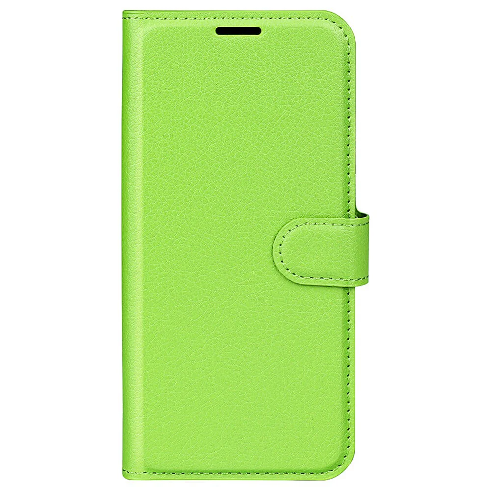 Google Pixel 7 Pro - Leder Etui Hülle - Image 33