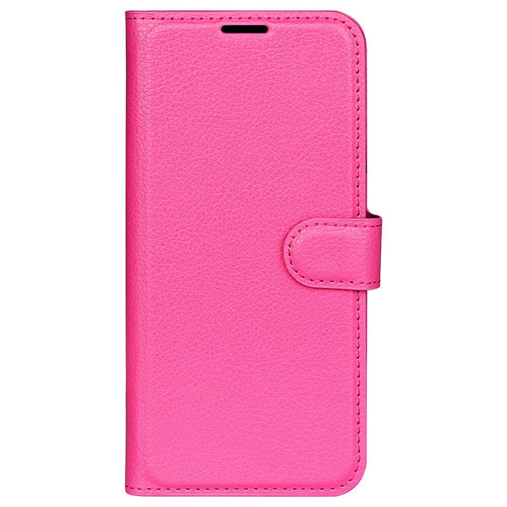 Google Pixel 7 Pro - Leder Etui Hülle - Image 38