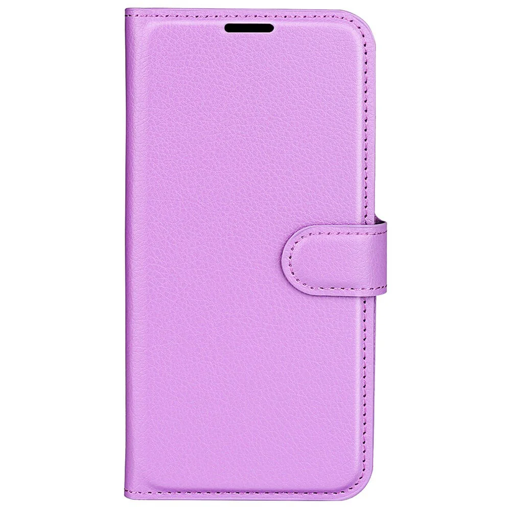Google Pixel 7 Pro - Leder Etui Hülle - Image 43