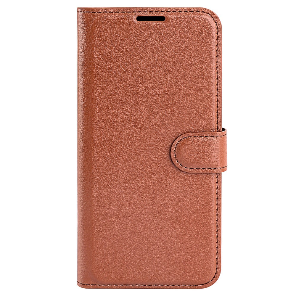 Google Pixel 7 Pro - Leder Etui Hülle - Image 48