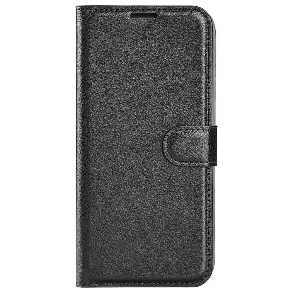 Google Pixel 7 Pro - Leder Etui Hülle - Image 8