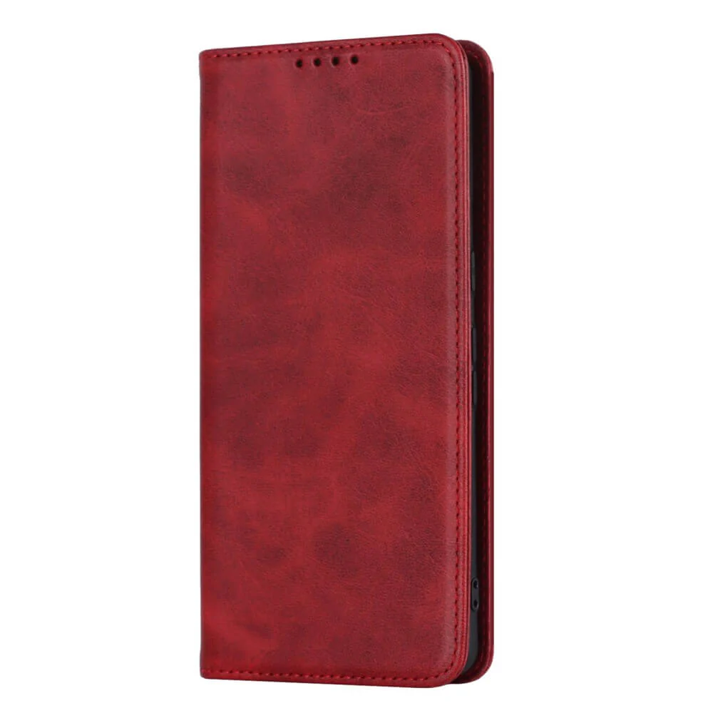 Google Pixel 7 Pro - Stand Flip Case Hülle - Image 32