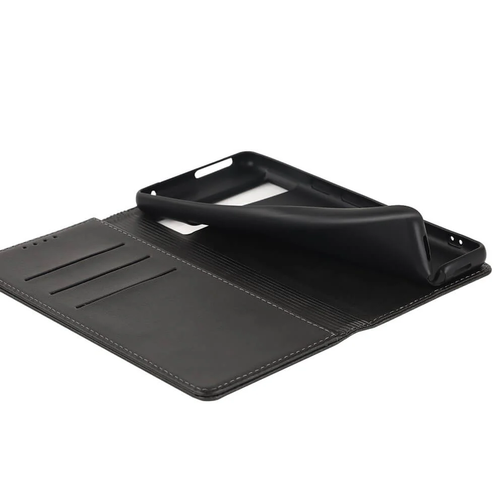 Google Pixel 7 - Stand Flip Case Hülle - Image 11