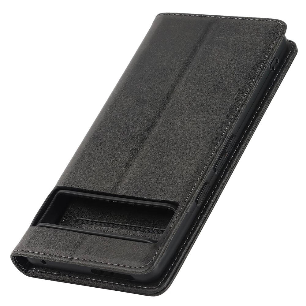 Google Pixel 7 - Stand Flip Case Hülle - Image 16