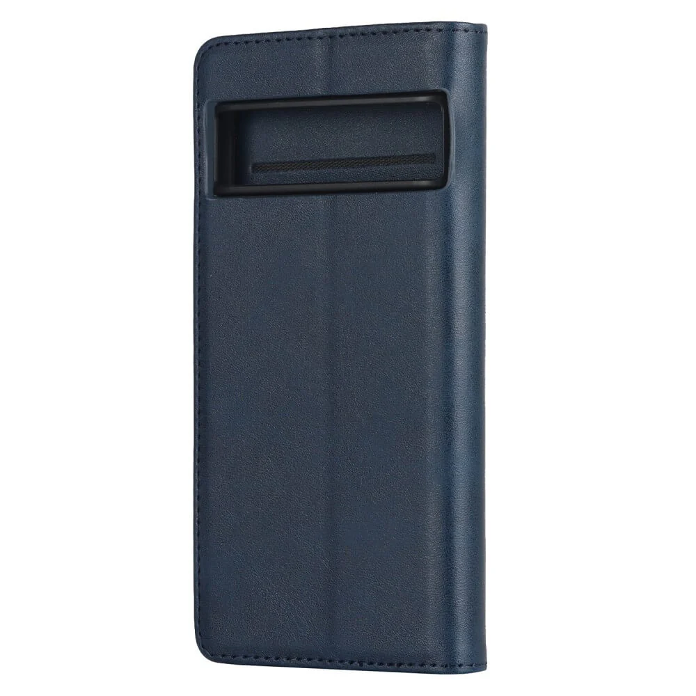 Google Pixel 7 - Stand Flip Case Hülle - Image 20