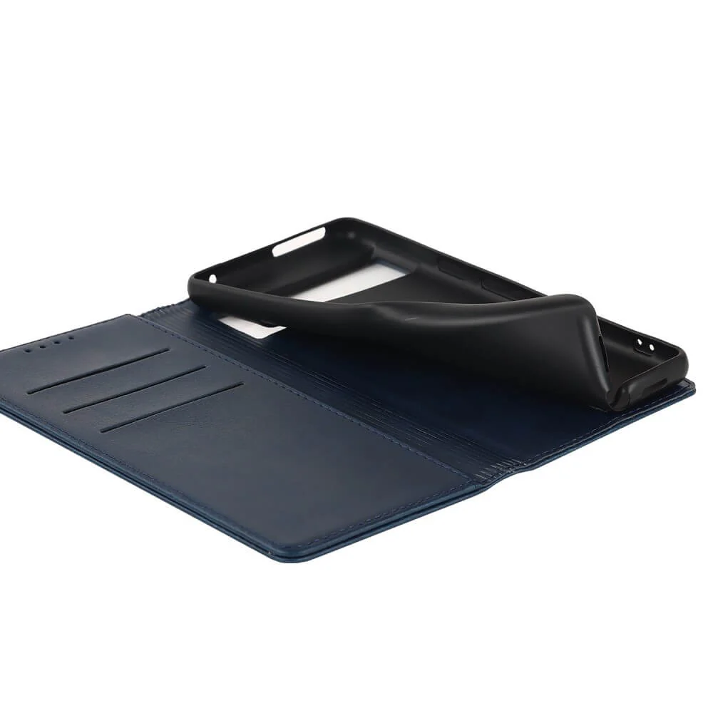 Google Pixel 7 - Stand Flip Case Hülle - Image 24