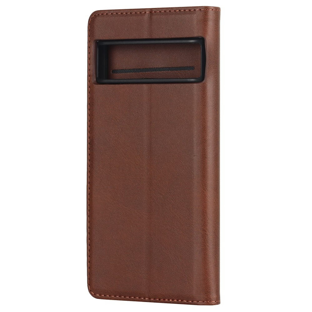 Google Pixel 7 - Stand Flip Case Hülle - Image 27