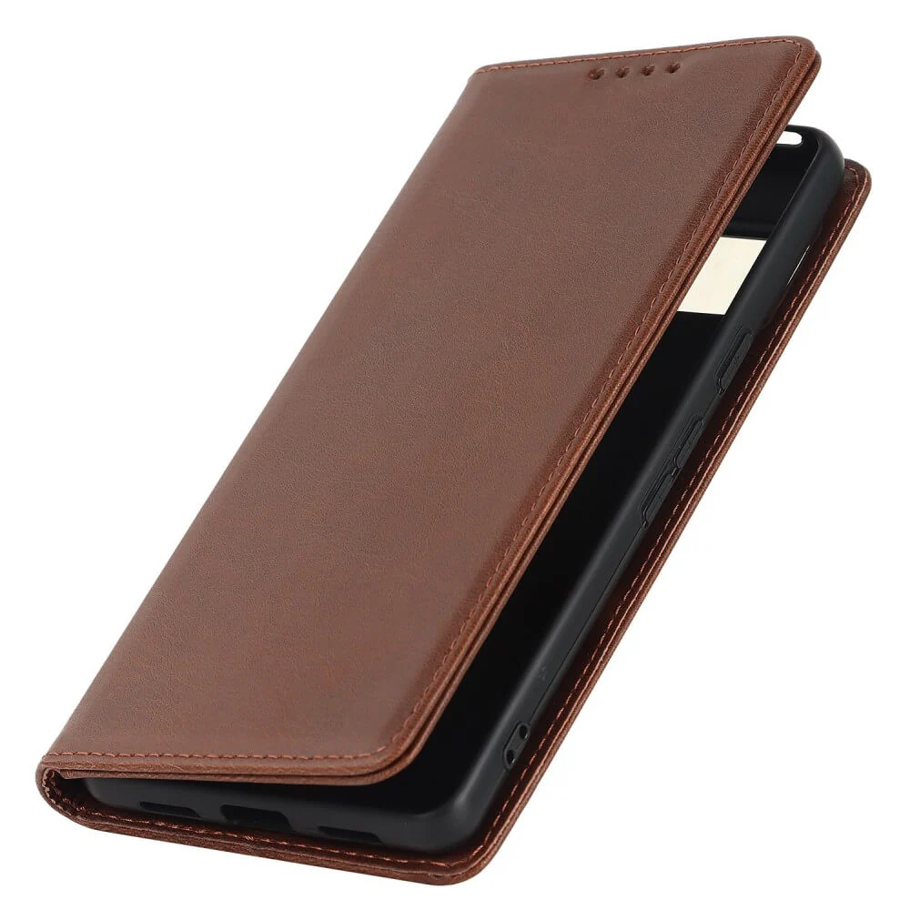 Google Pixel 7 - Stand Flip Case Hülle - Image 29