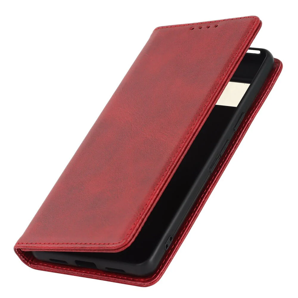 Google Pixel 7 - Stand Flip Case Hülle - Image 37