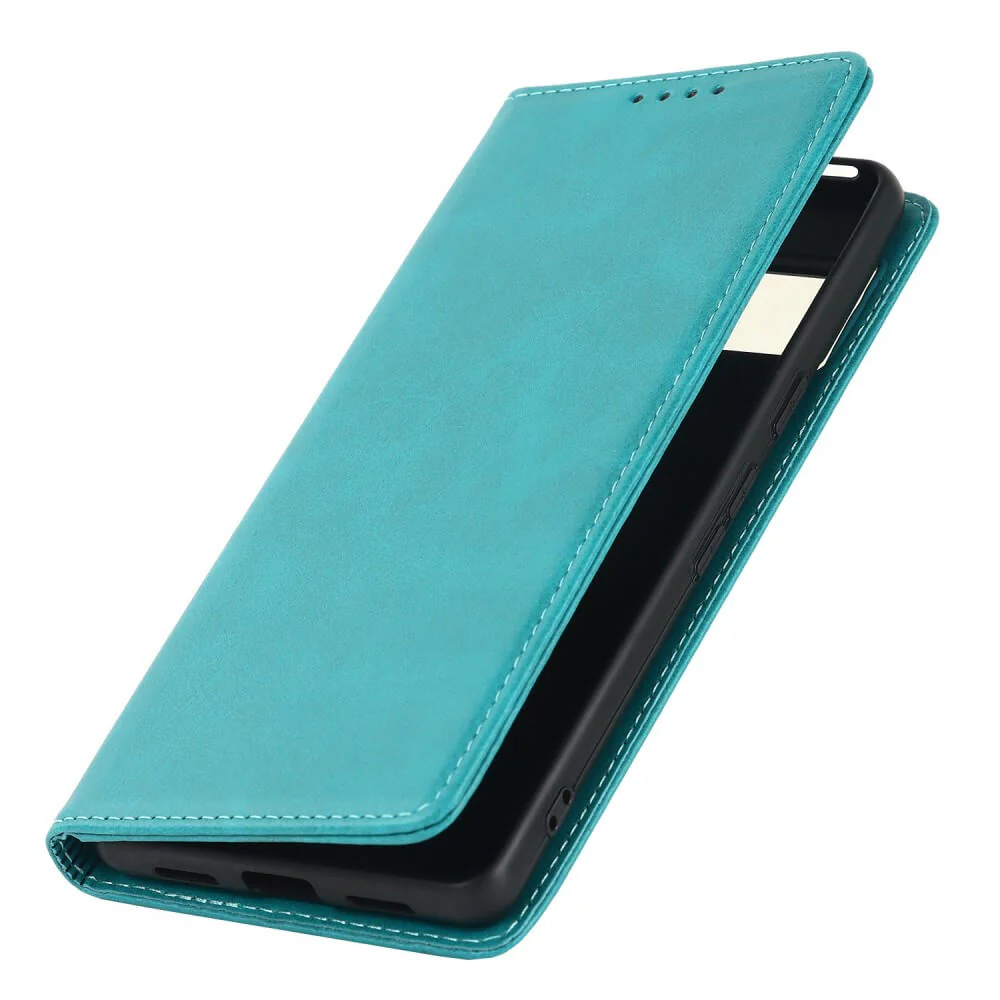Google Pixel 7 - Stand Flip Case Hülle - Image 46
